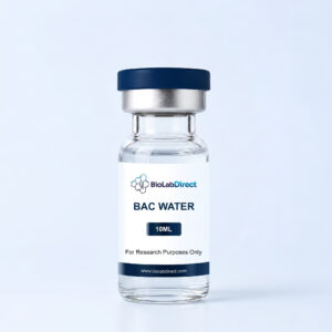 BAC WATER