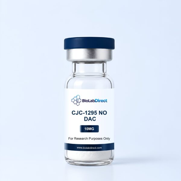 CJC-1295 NO DAC