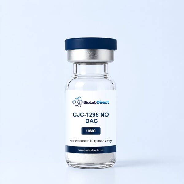 CJC-1295 NO DAC