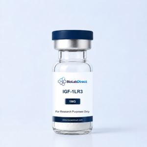 IGF-1LR3