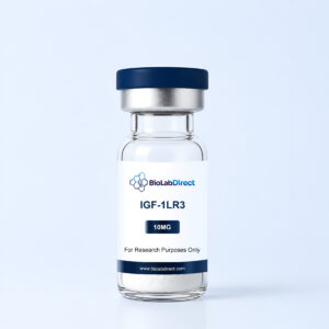 IGF-1LR3