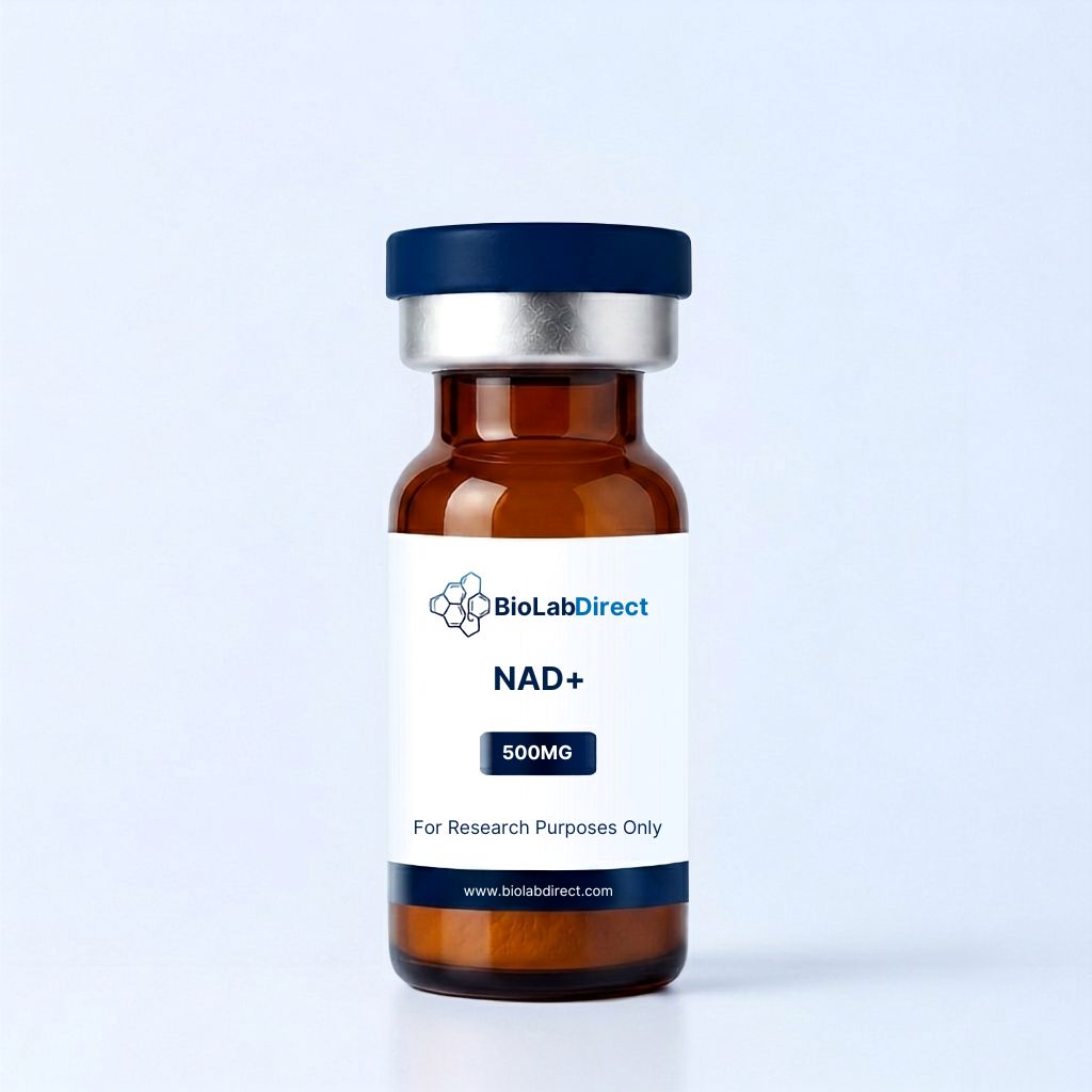 NAD+