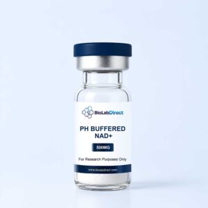 PH BUFFERED NAD+
