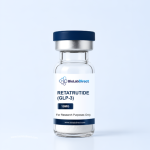 RETATRUTIDE (GLP-3)