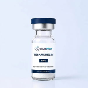 TESAMORELIN