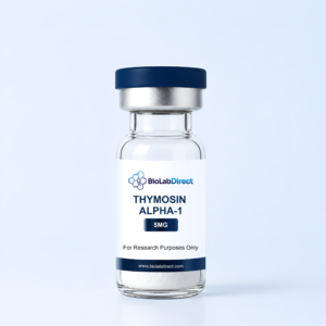 THYMOSIN ALPHA-1
