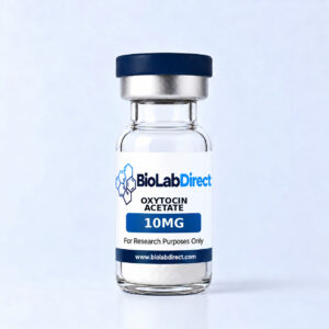 OXYTOCIN ACETATE