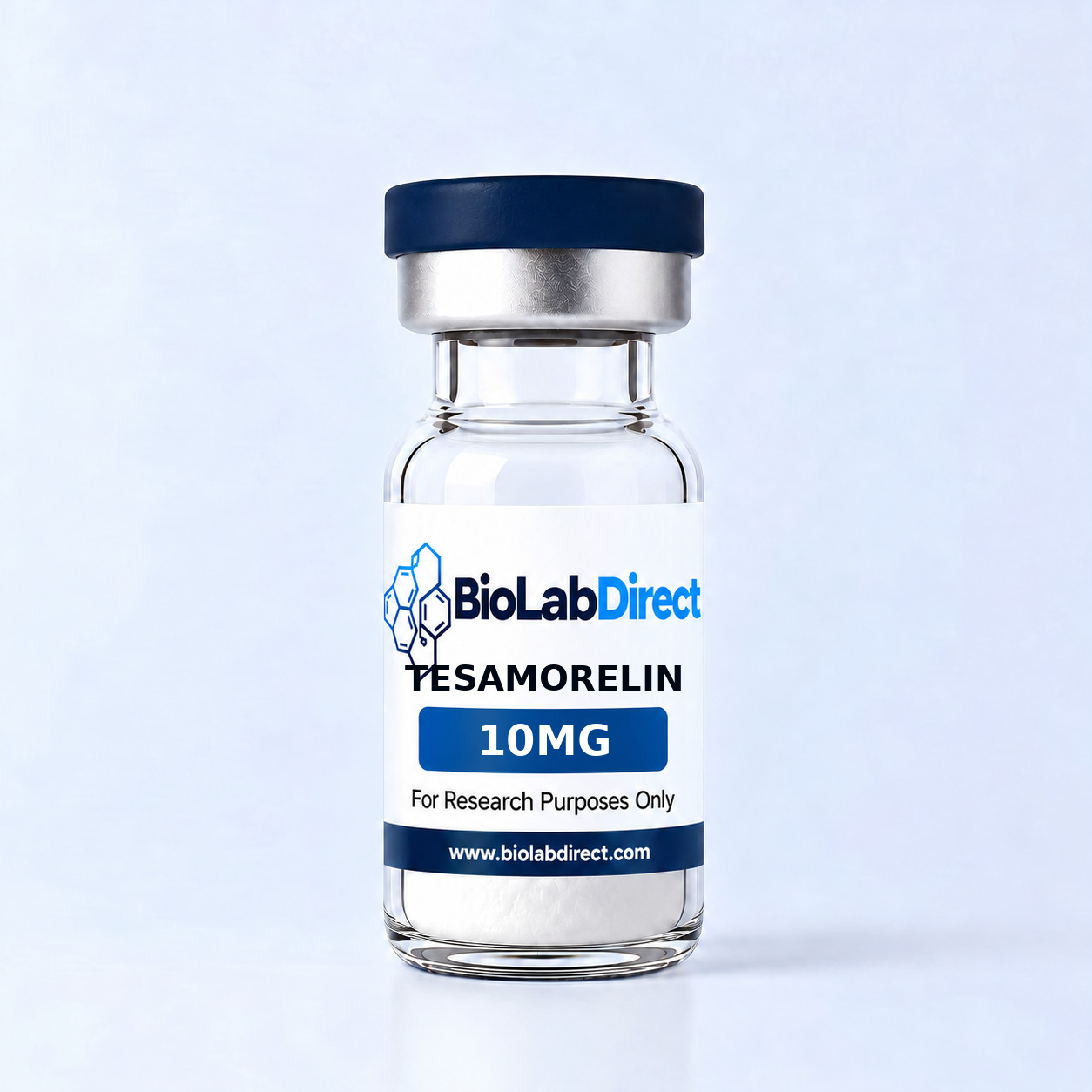TESAMORELIN