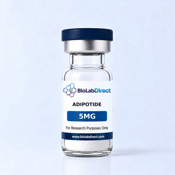 Adipotide research vial - BioLabDirect