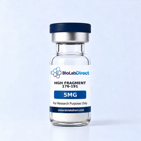 Fragment 176-191 research vial - BioLabDirect